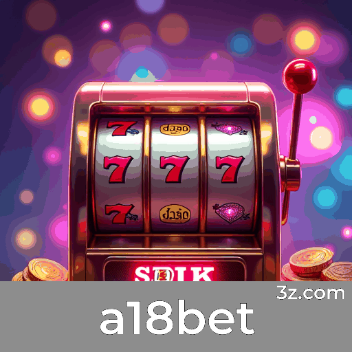 a18bet: Desafie a Explosão dos Multiplicadores