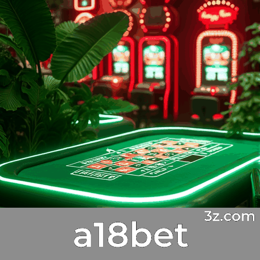 Profissionalismo em Apostas Esportivas na a18bet